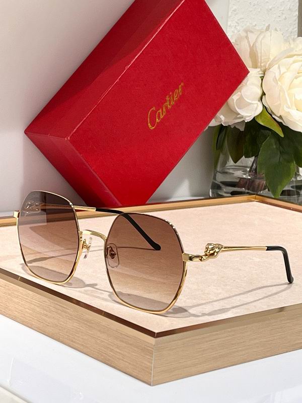 Cartier Glasses smx (416)